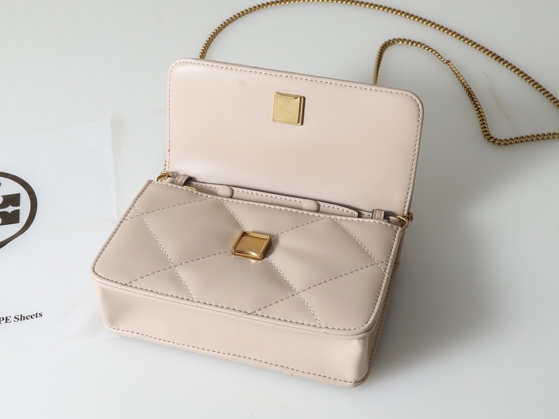 156XA26B Popular leather bag