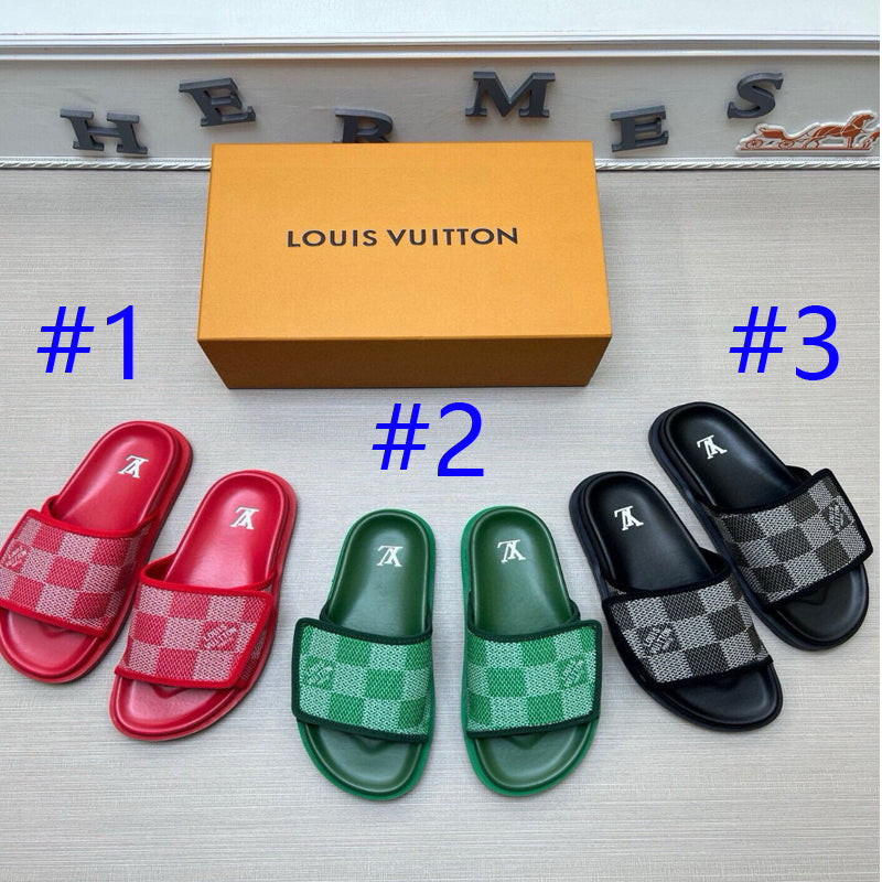 5QE3Z Popular Slippers