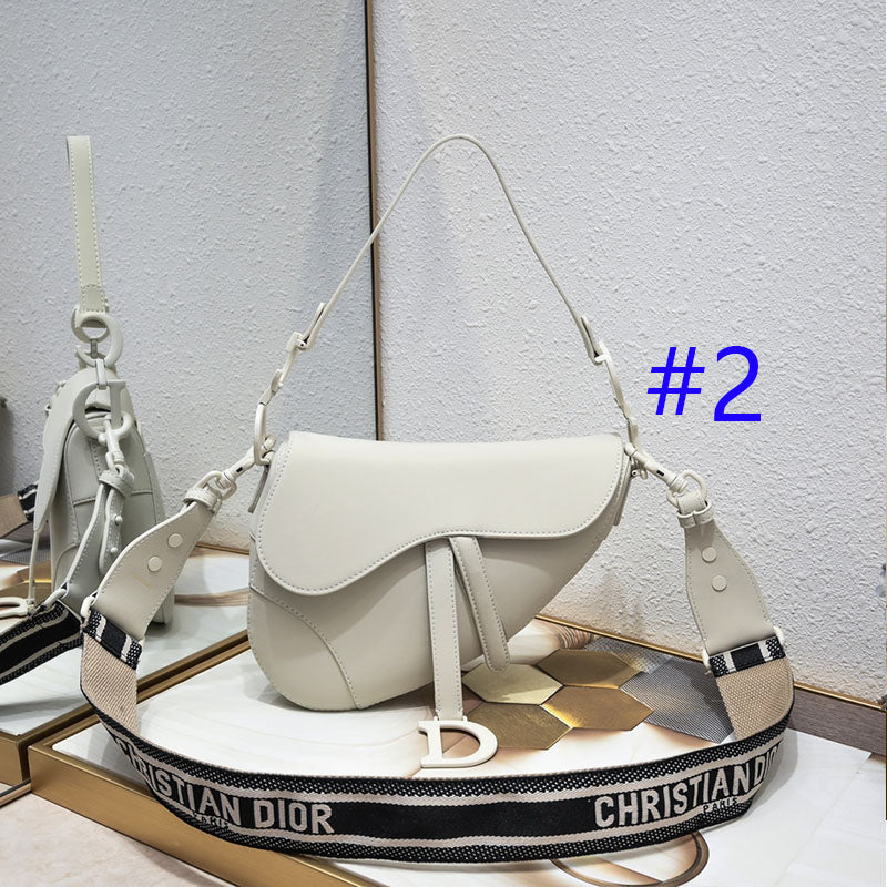 1WD115B Popular leather bag