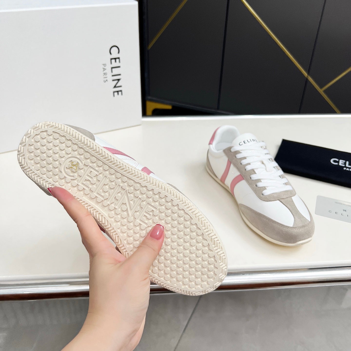2105QN269Z Popular high-quality Shoes