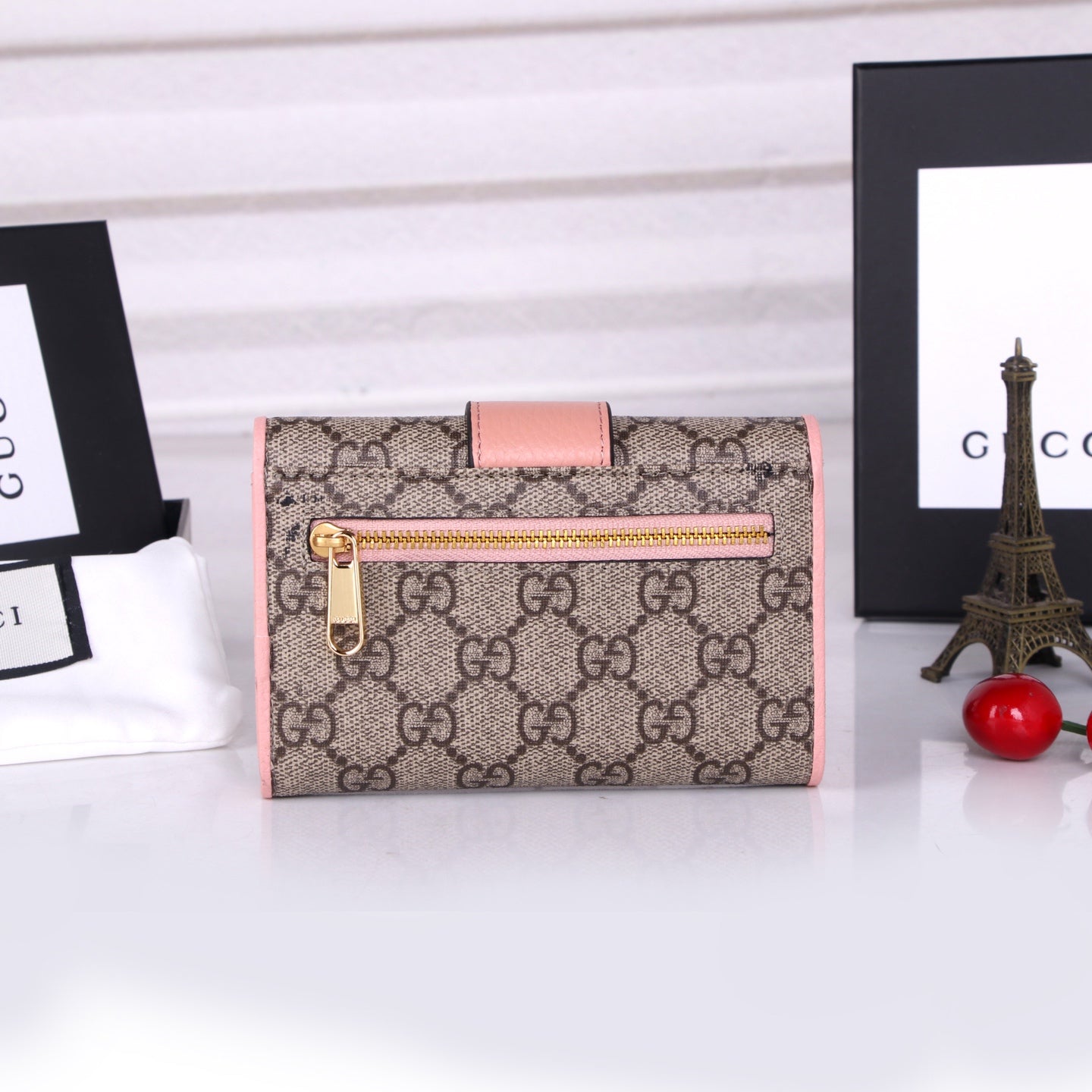 155NB52B Popular  leather bag