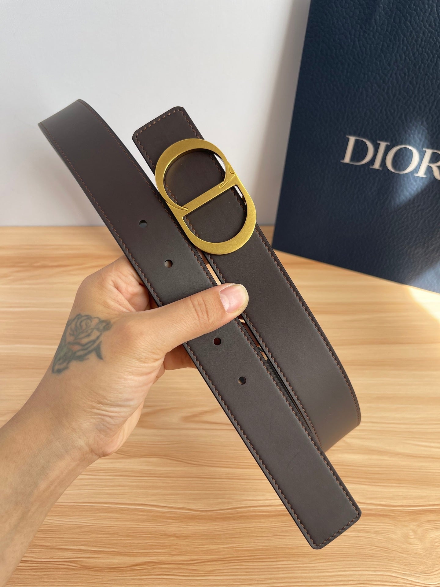 136PD27P Popular High quality belt With full package