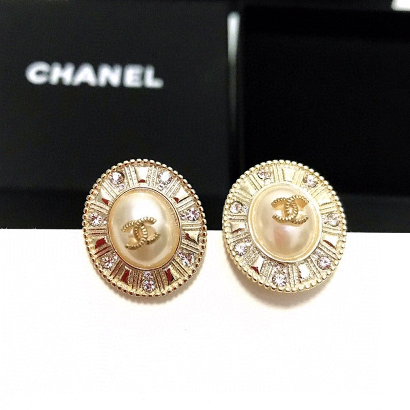 14C790E Popular Earrings