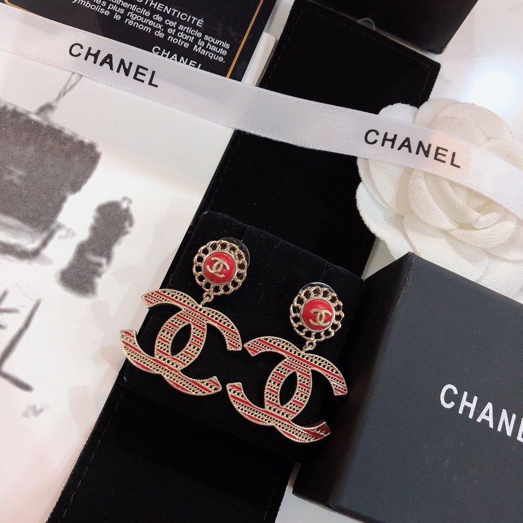 136NC19E Popular  Earrings