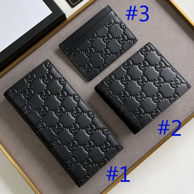 1XB383B Popular   leather wallets