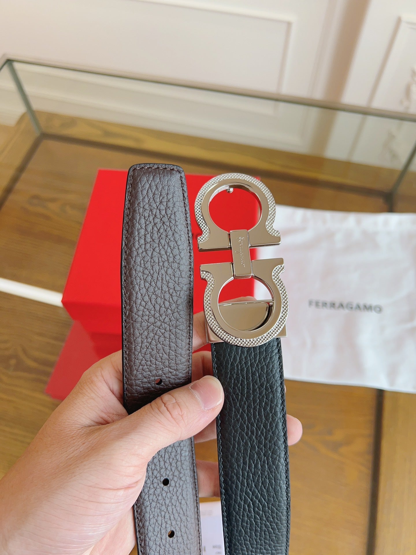 P1Q115A36 Popular High quality belt With full package