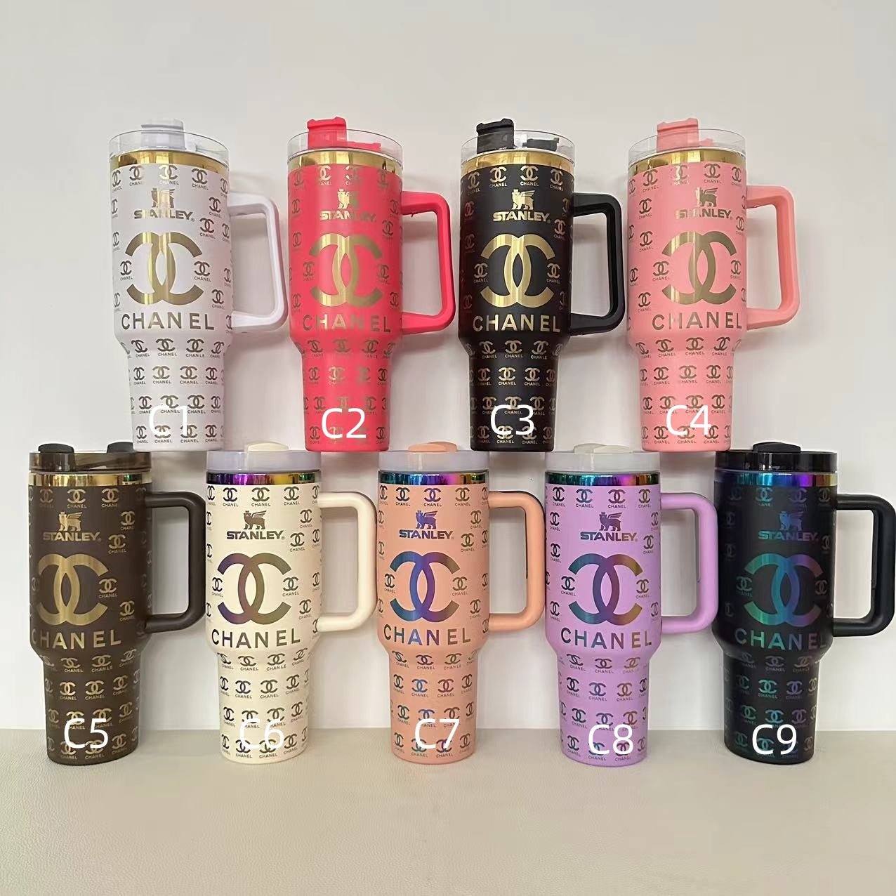 156NC24A Popular Cups