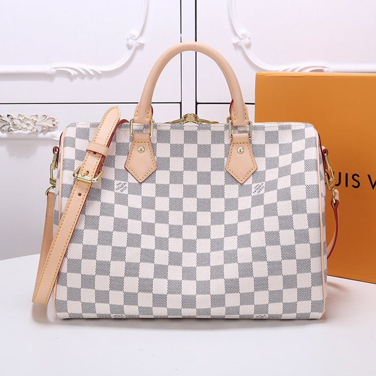 2E17B Popular   leather bag 
