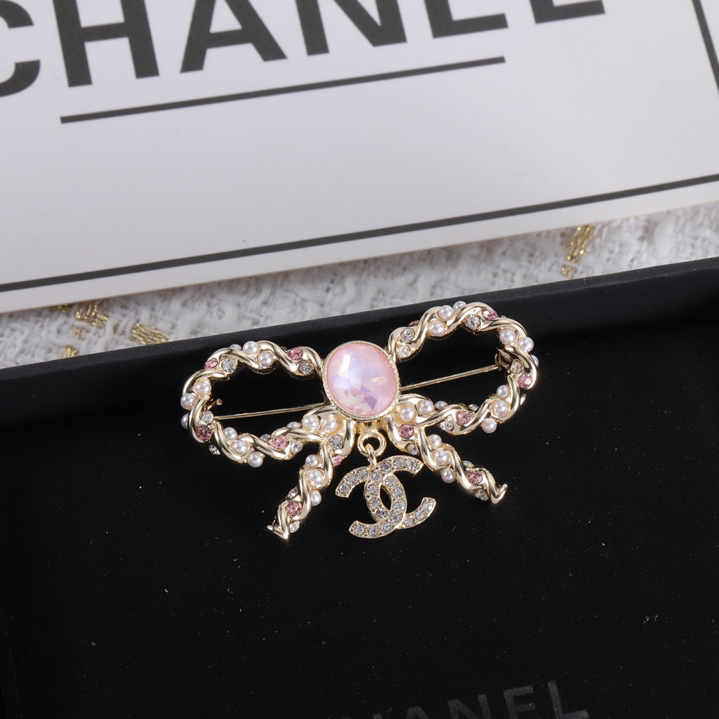 55ZC93X Popular Brooch