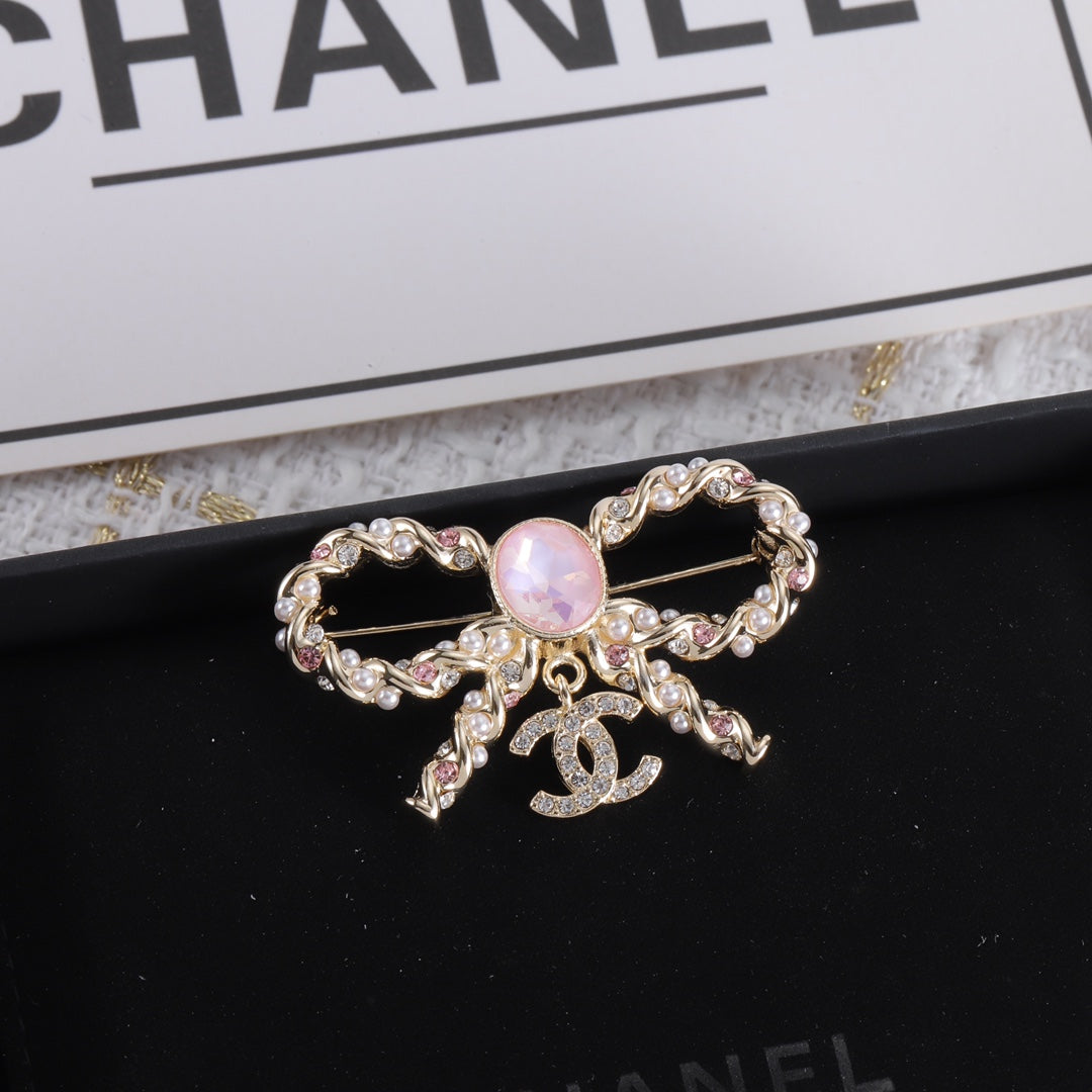 55ZC93X Popular Brooch