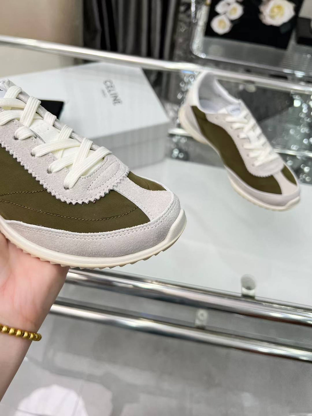 2105QN430Z Popular high-quality Shoes