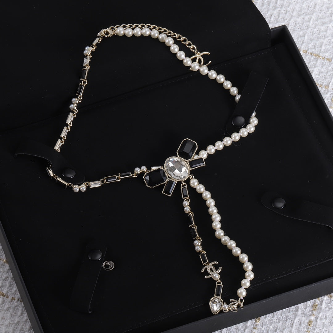 15QC43X Popular Necklace