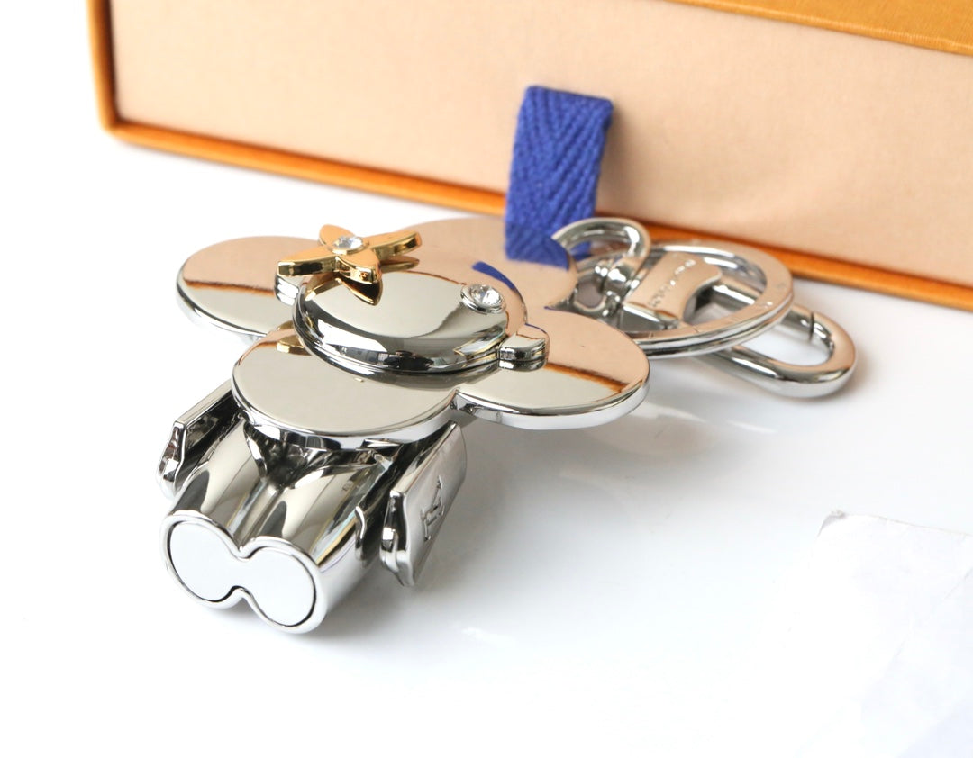 14E67A  Popular key closure