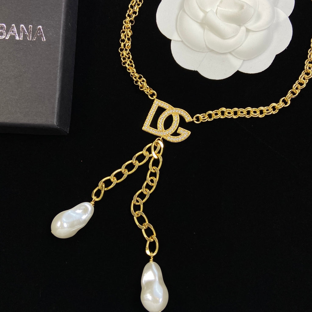 15NA4X Popular   Necklaces