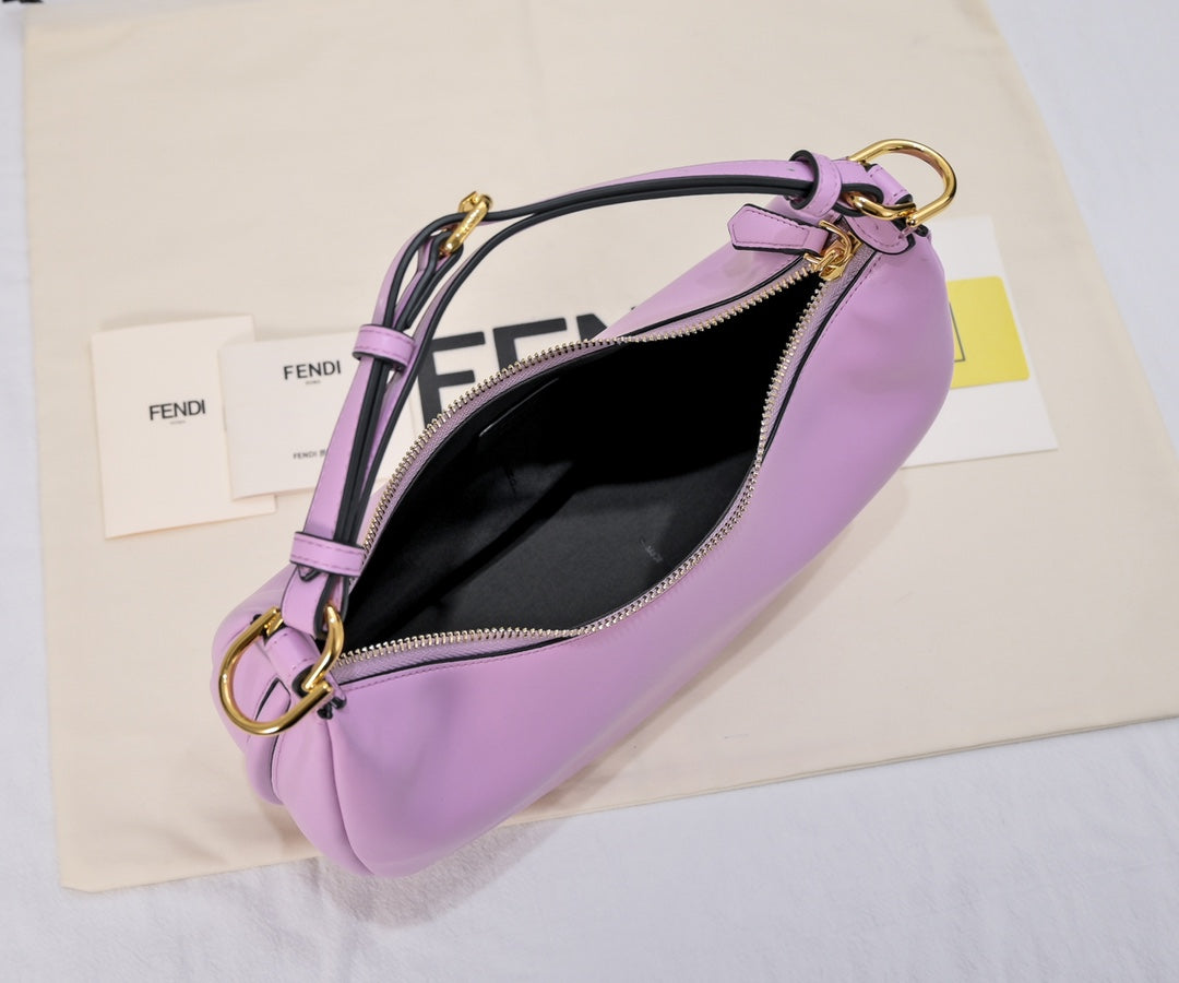 B1X66F1 Popular high-quality leather bag