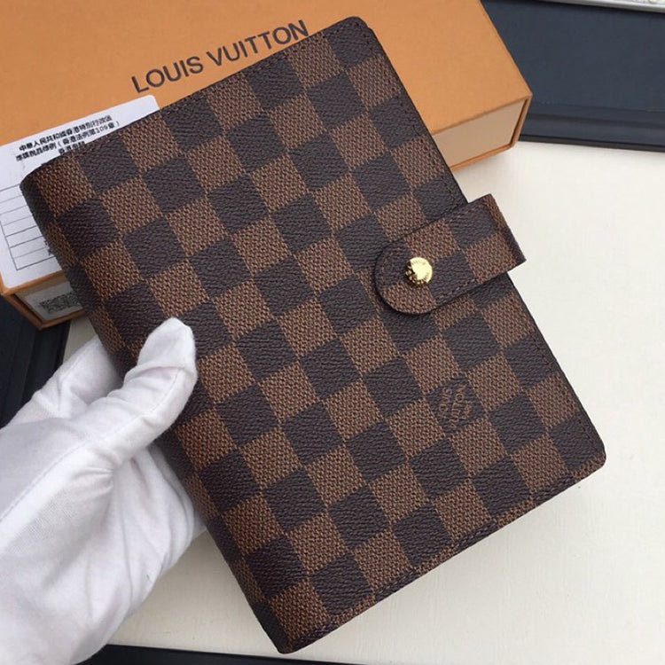 AYE01B Popular  leather wallets