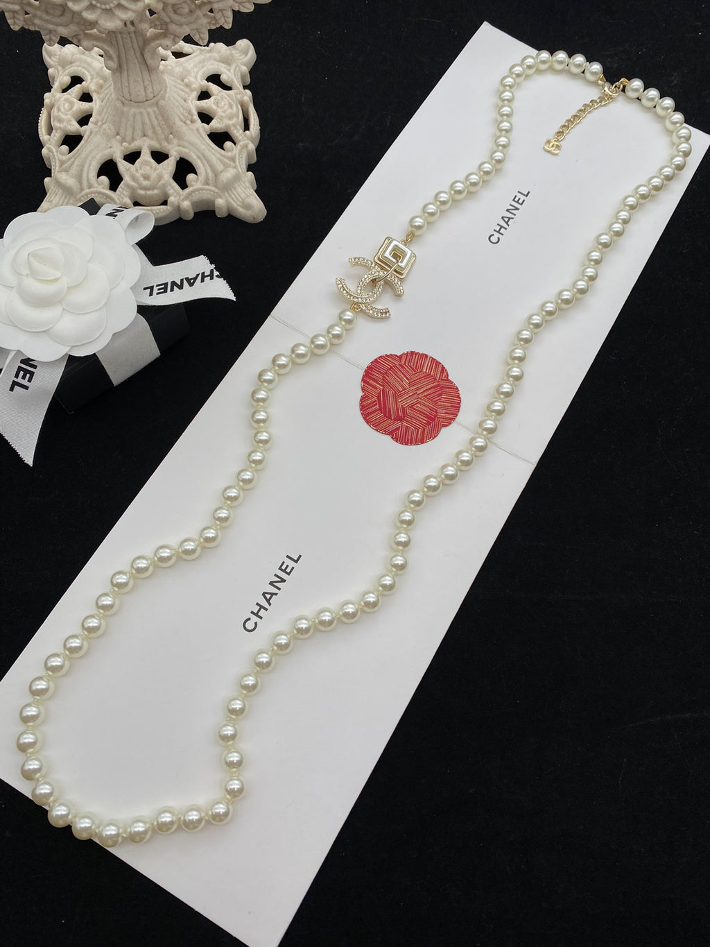 1NV117X  Popular  Necklaces