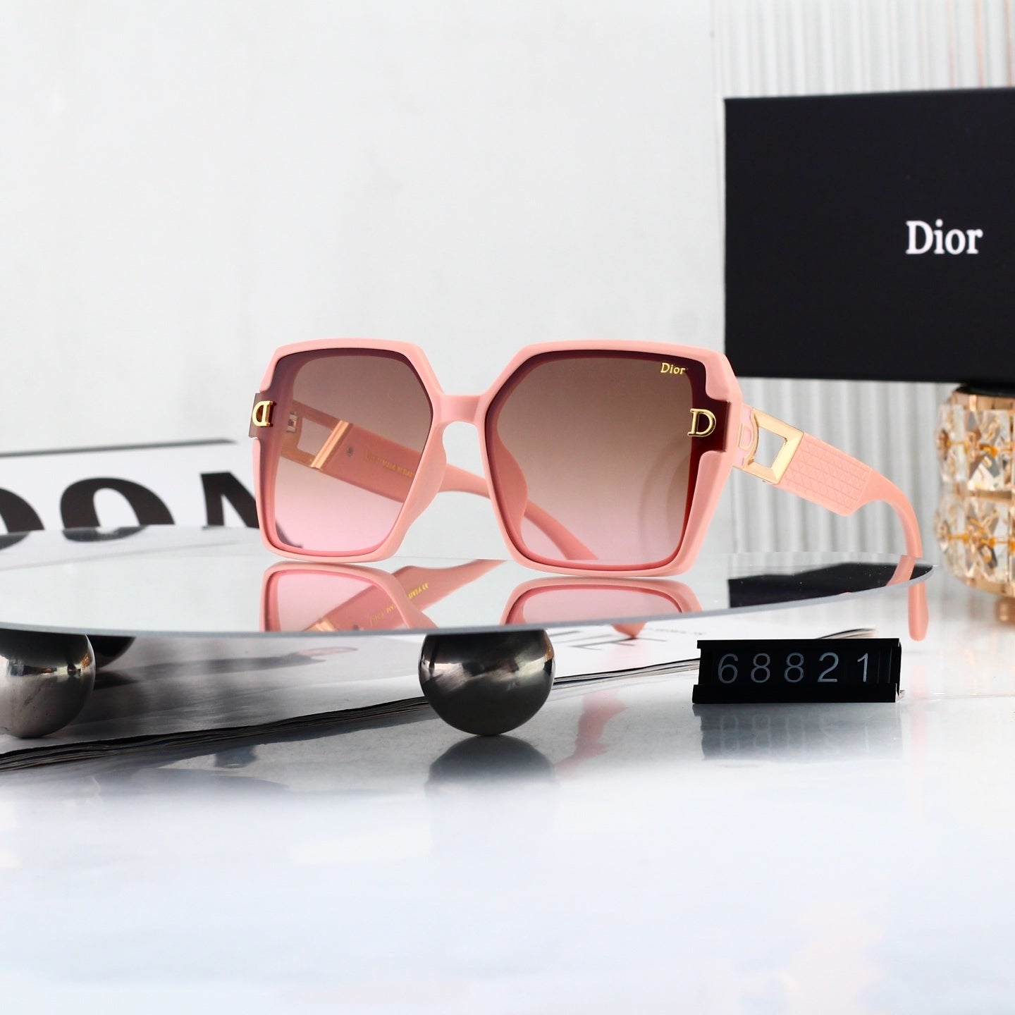 156PD68T Popular Sunglasses