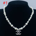 84C5X  Popular  Necklaces
