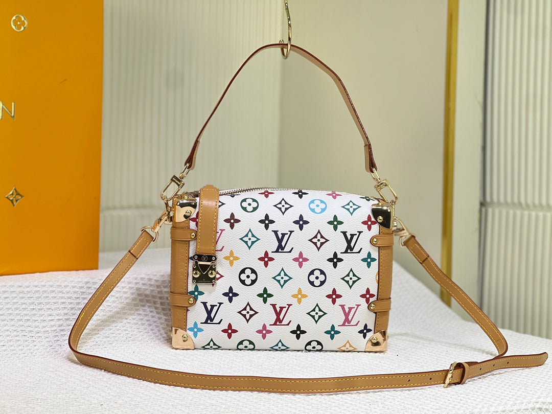 155NE18B Popular    leather bag
