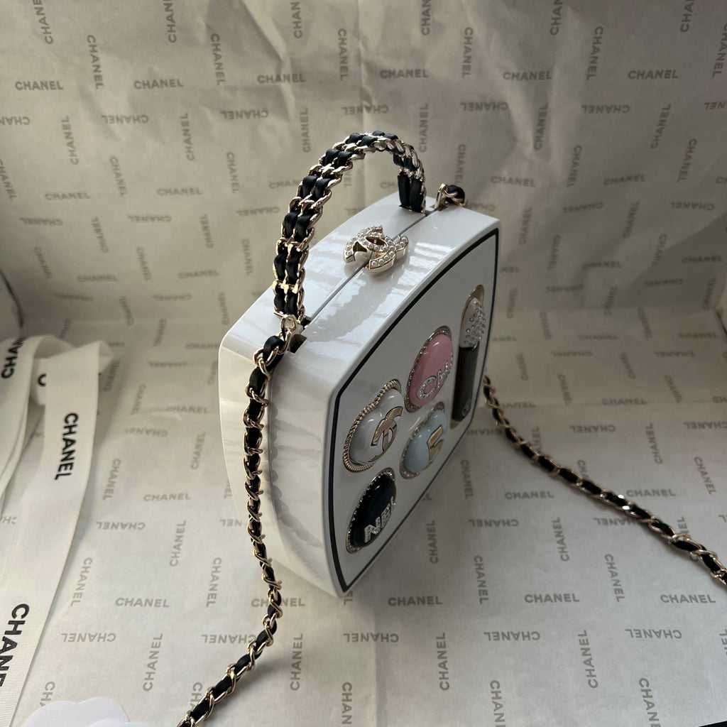 146PC12B Popular leather bag