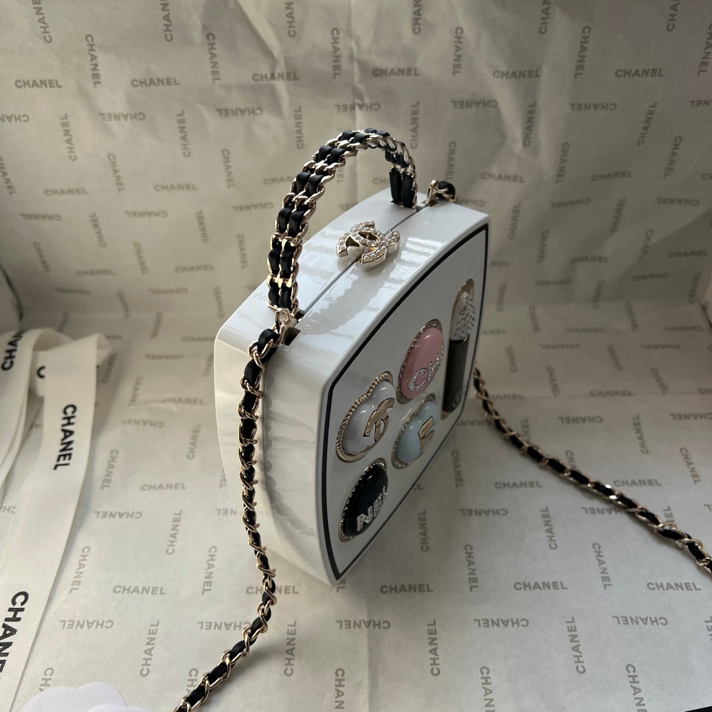 146PC12B Popular leather bag