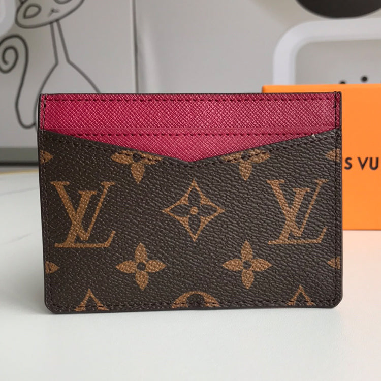 1E54B Popular   leather wallets