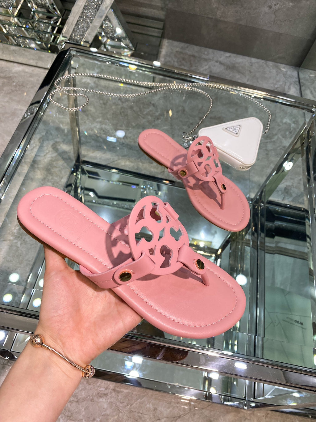 285ZA4Z  Popular leather Shoes