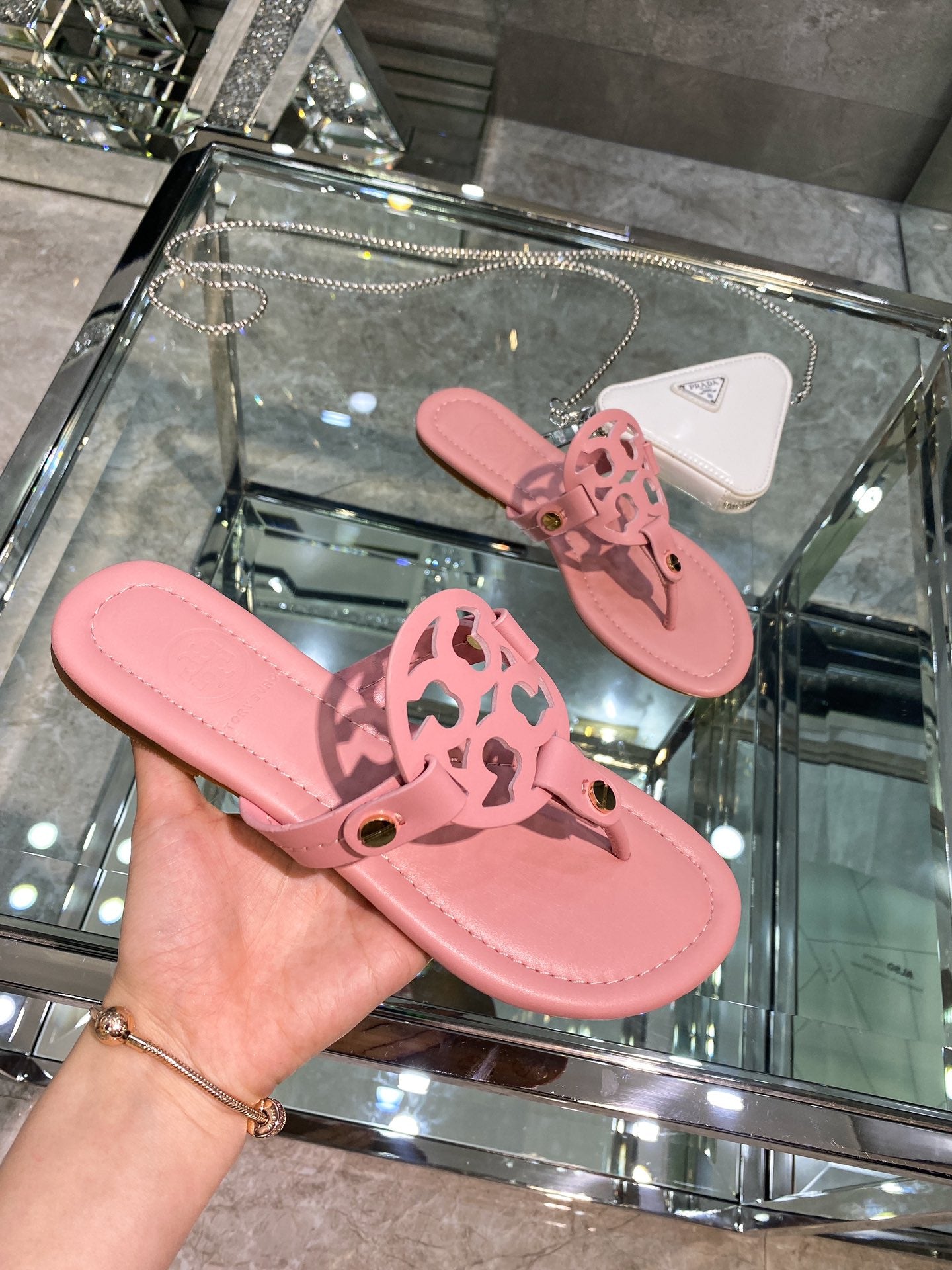 285ZA4Z  Popular leather Shoes