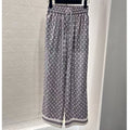 U2X56E25 Popular Pants