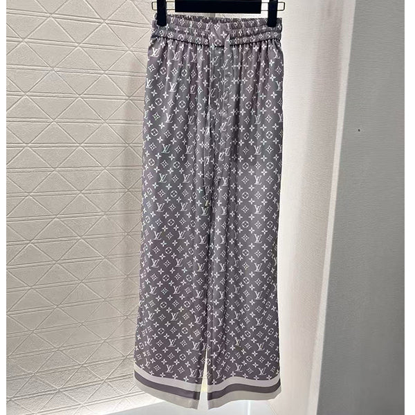 U2X56E25 Popular Pants