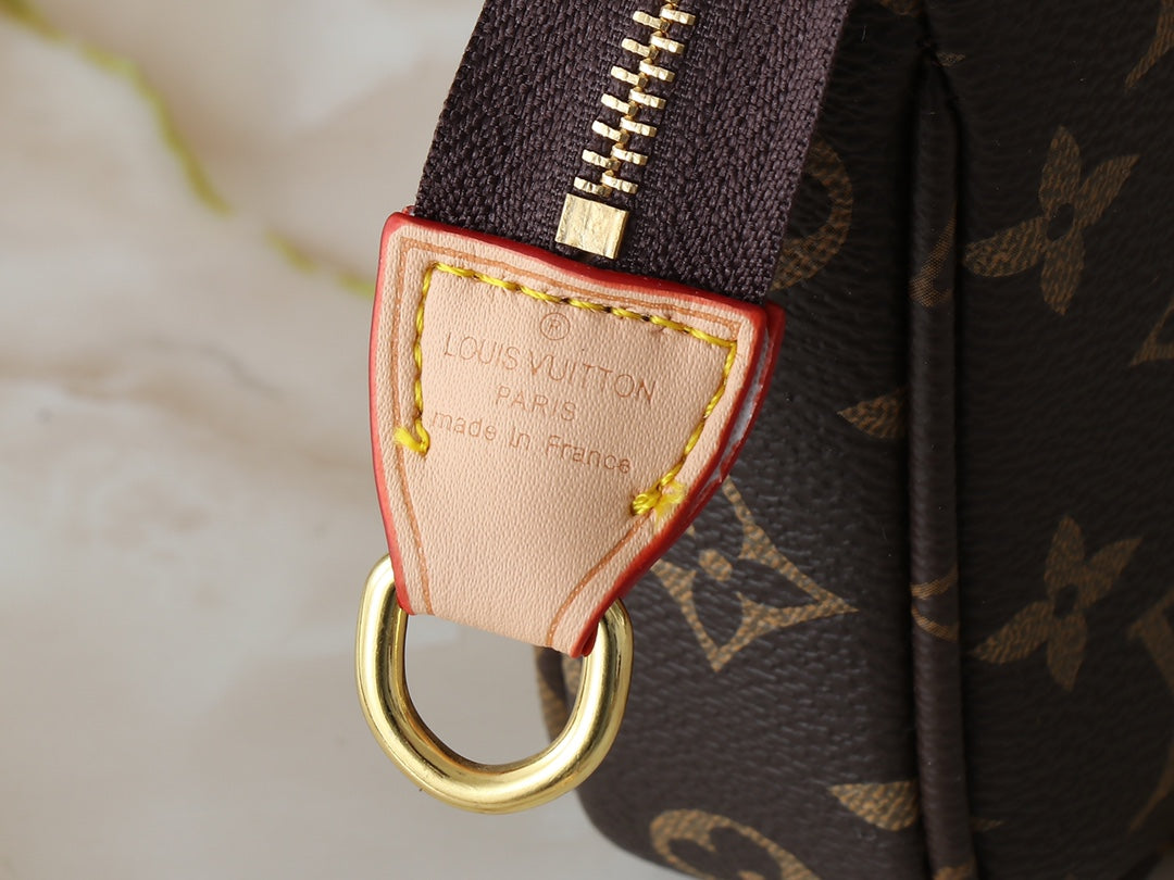 155NE30B Popular    leather bag