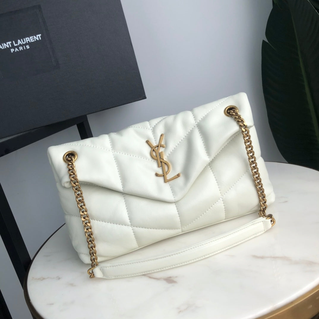 1XSL266B Popular    leather bag 