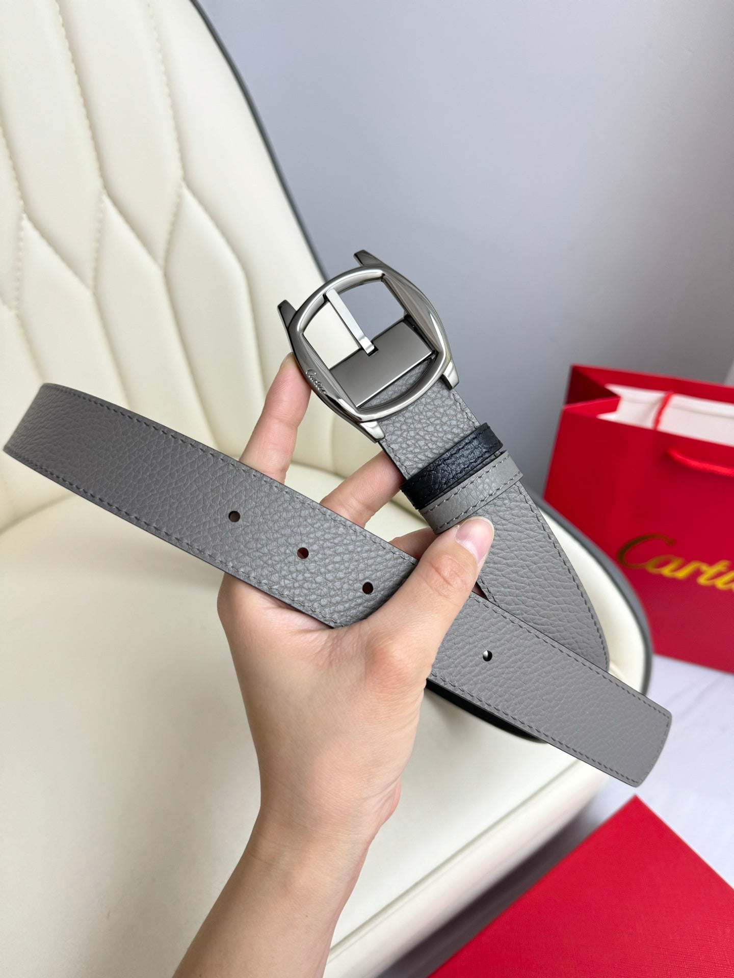 1WK173P Popular High quality belt With full package