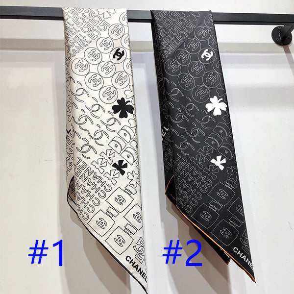 155NC9W Popular Silk Scarve
