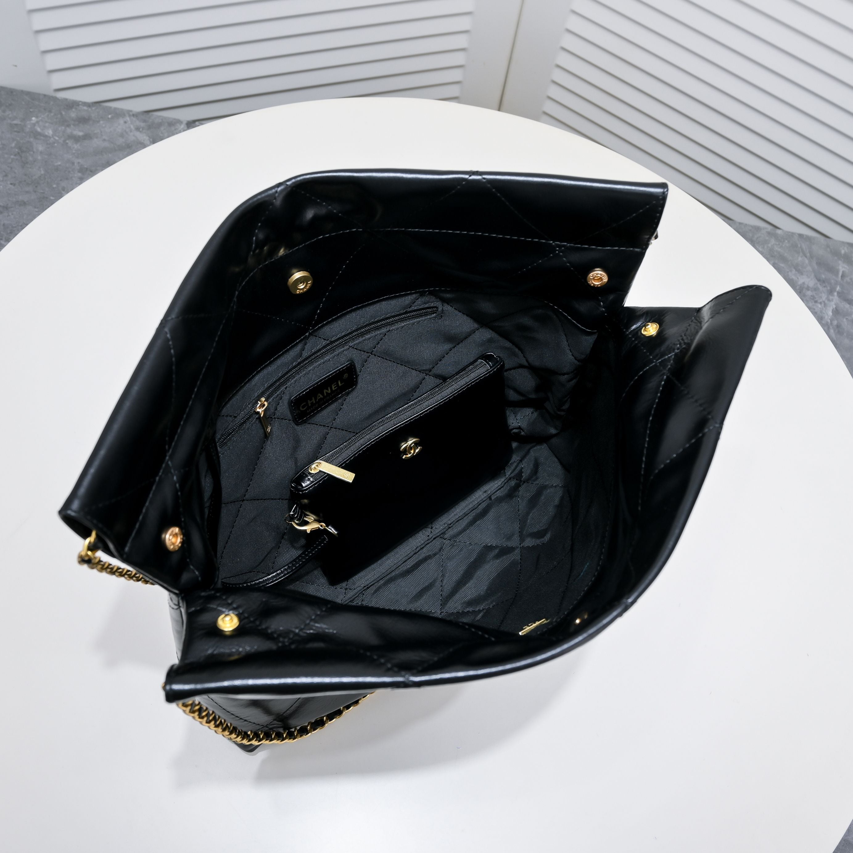 1XC70B Popular  leather bag 