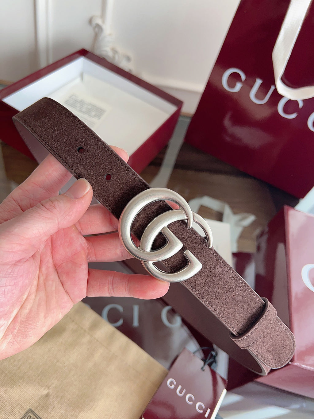 P1P36B37 Popular High quality belt With full package
