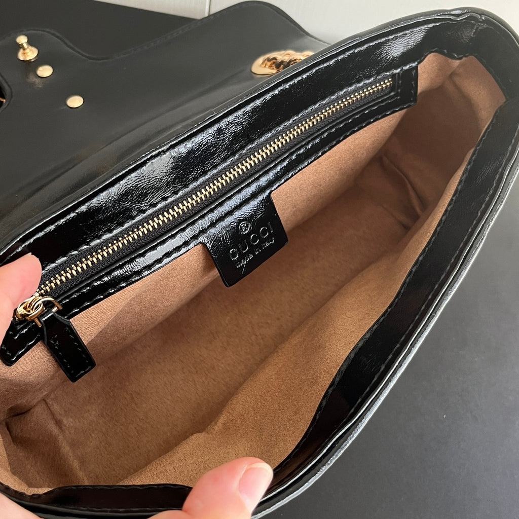136PB71B Popular leather bag