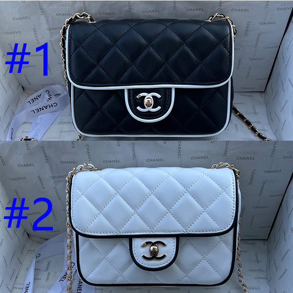 155NC67B Popular  leather bag