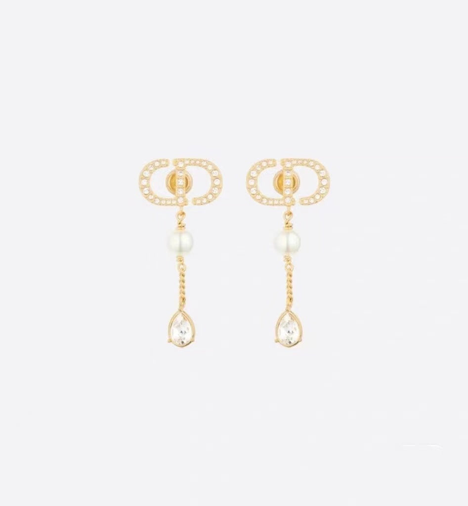 14D208E Popular  Earrings