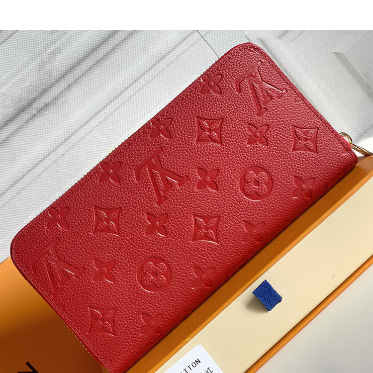 1E06B Popular Leather wallets