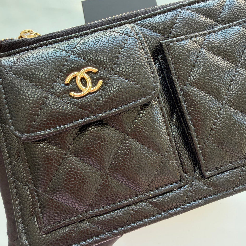 146PC21B Popular leather bag