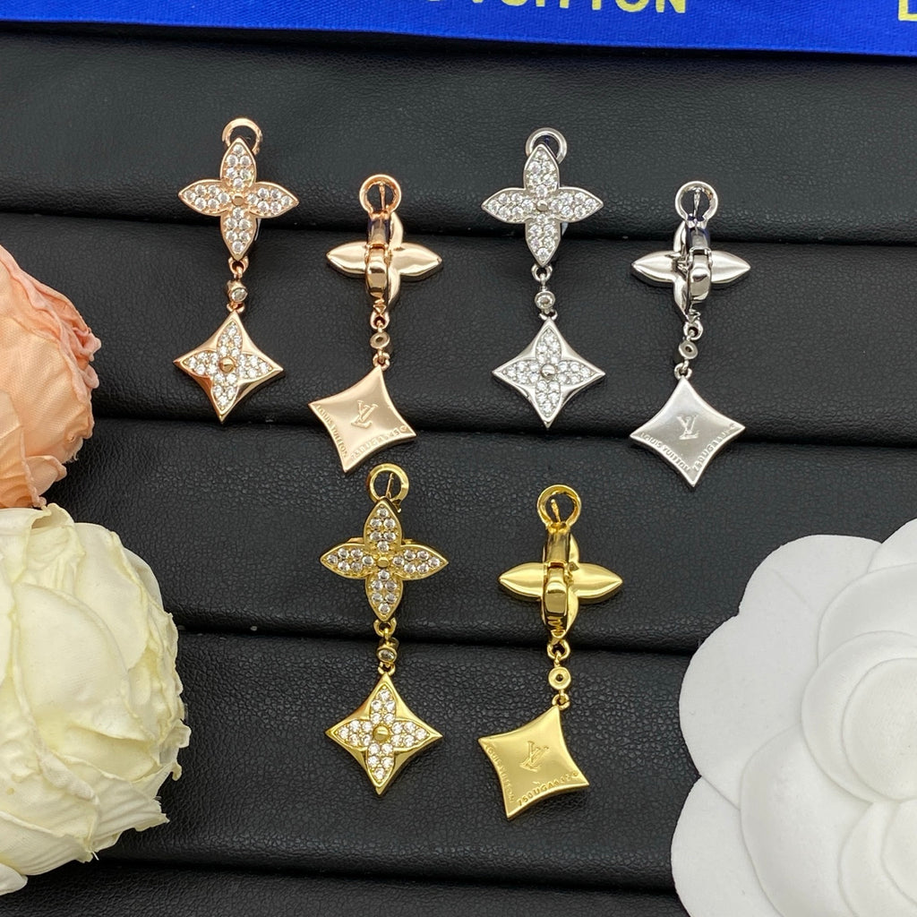 15ZE34E Popular Earrings