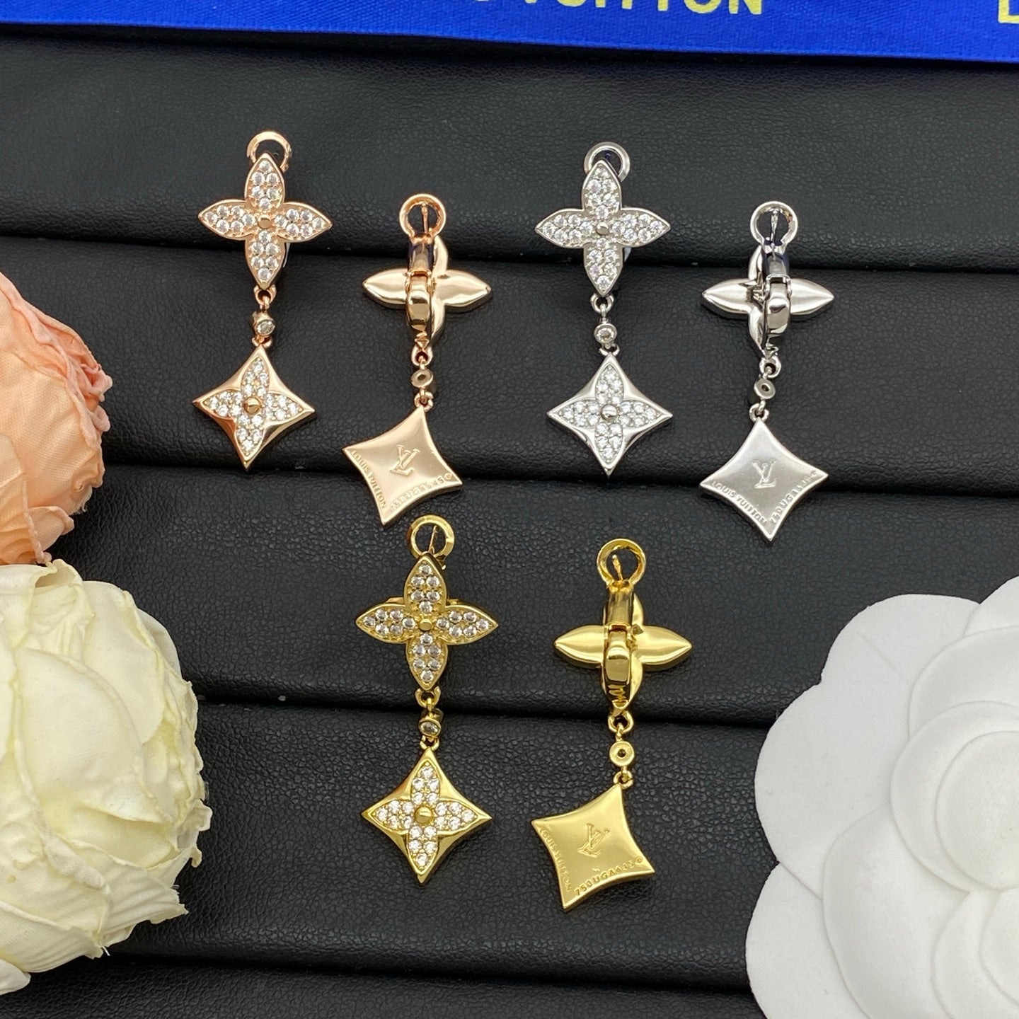 15ZE34E Popular Earrings