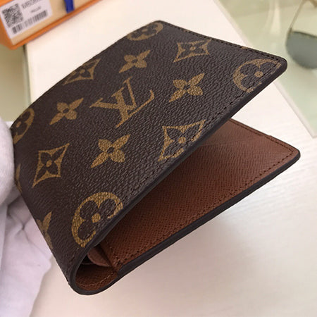 3E15B Popular leather wallets