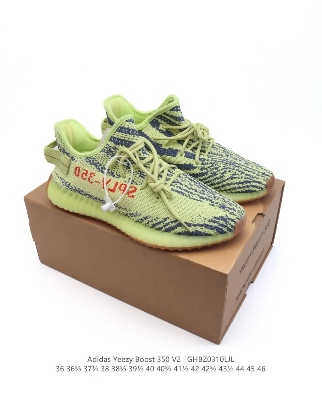 435ZA78Z Popular shoes (No box)