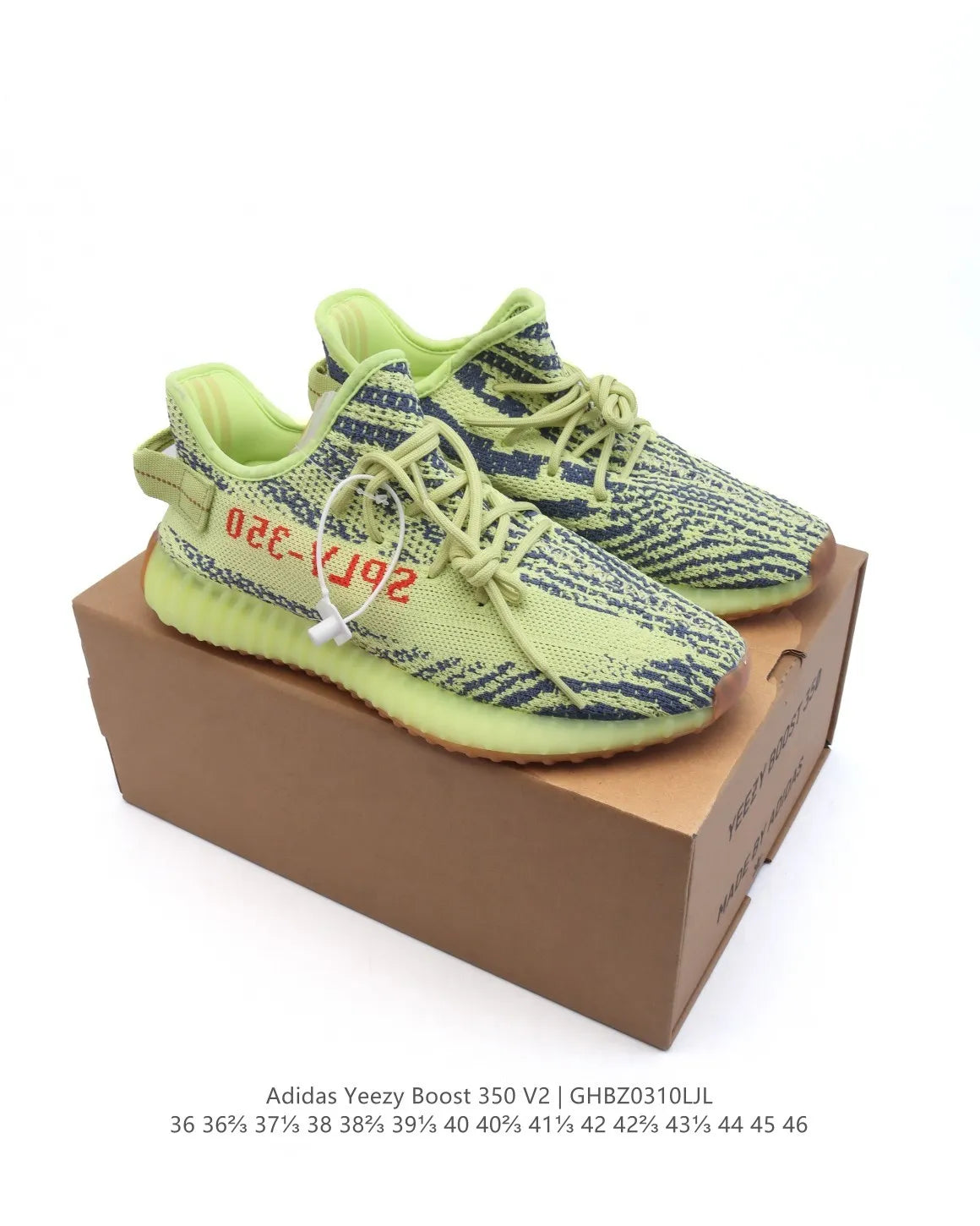 435ZA78Z Popular shoes (No box)