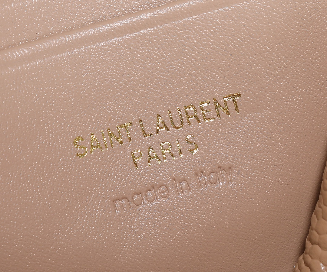 XSL10B Popular leather bag 