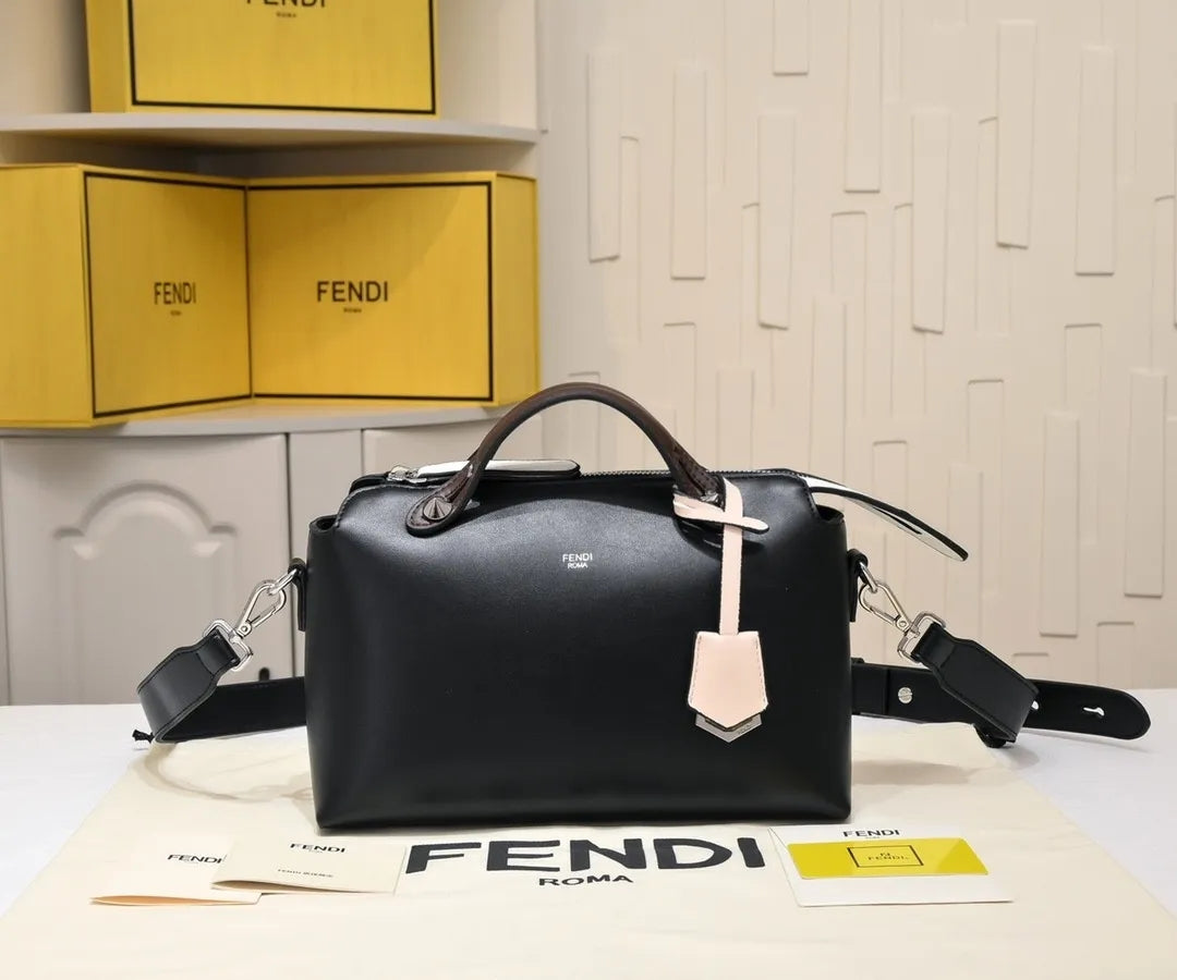 2XF132B Popular leather bag 