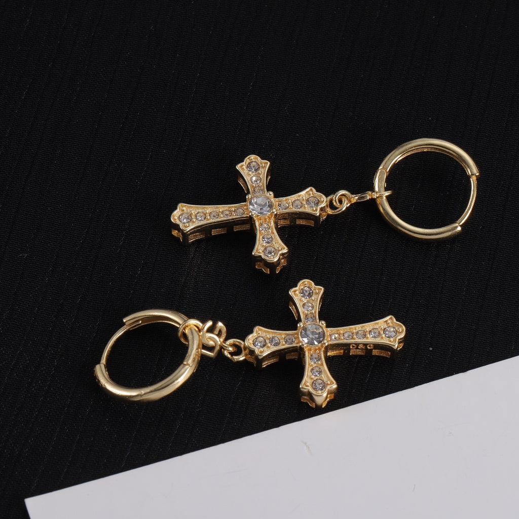 14A597E Popular Earrings